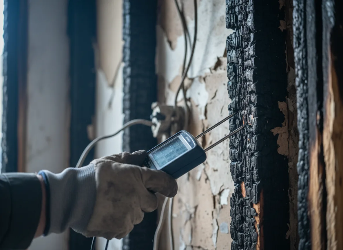 Fire Damage Restoration New Harmony, IN FAQs